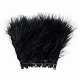 Marabou Strung 1/4 oz. - Wapsi