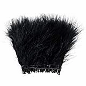 Marabou Strung 1/4 oz. - Wapsi