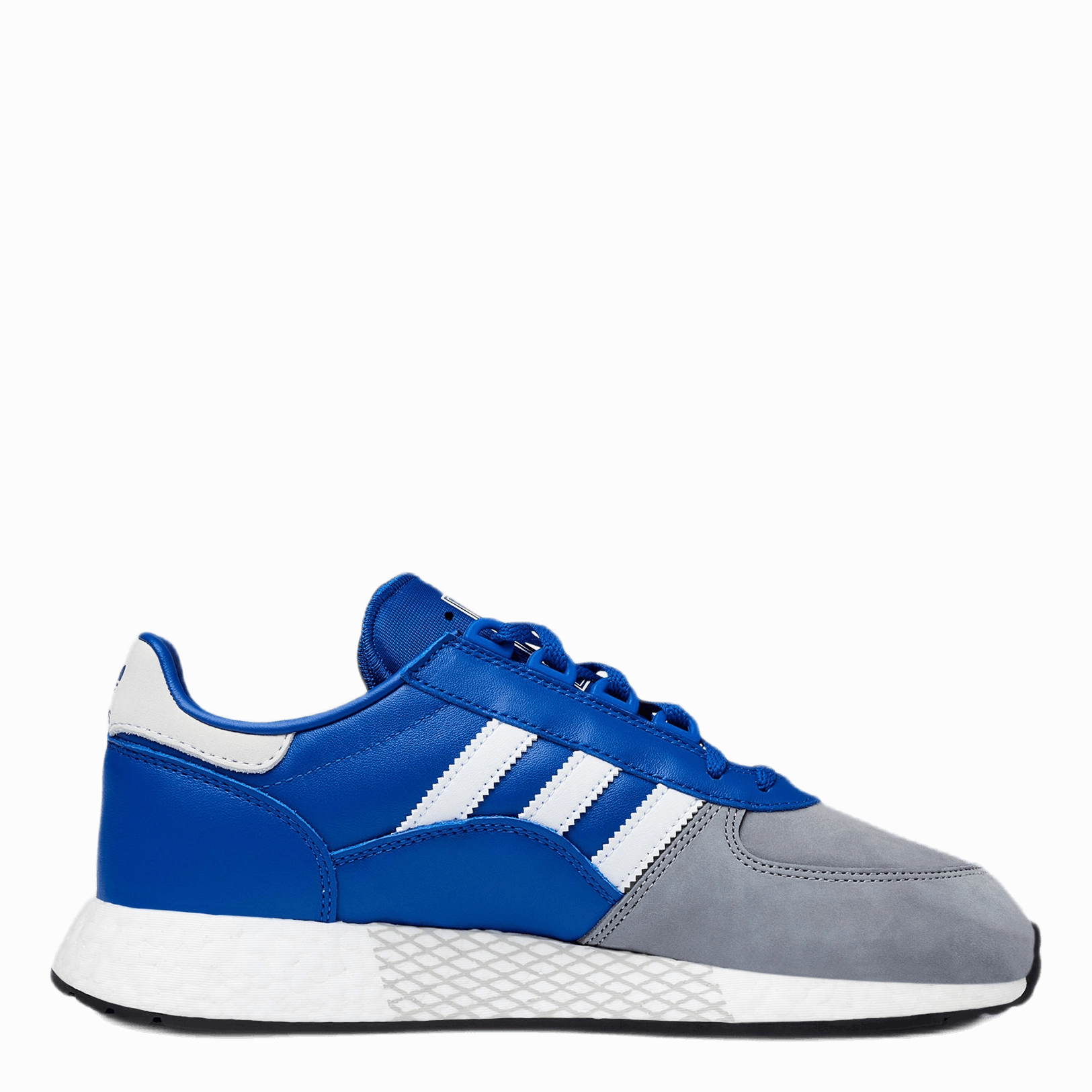 Non Slip Marathon Tech Red