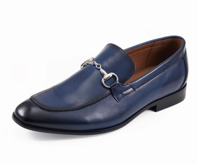 Marco Navy Cushioned Insoles