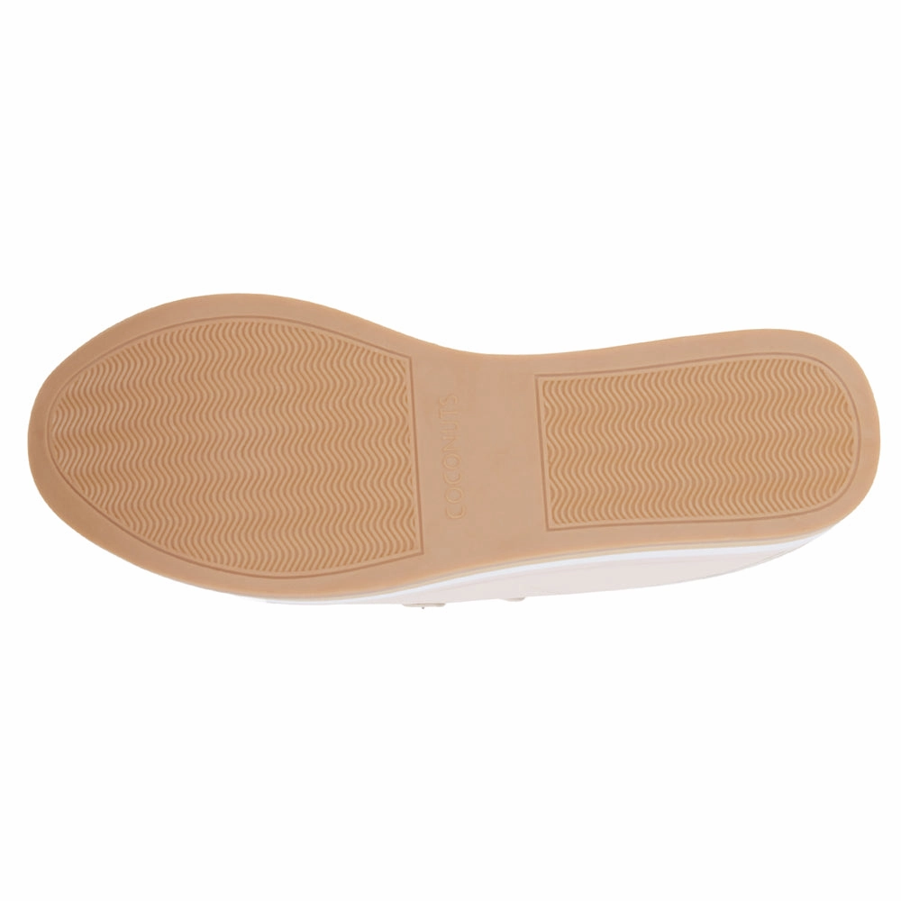 Travel Shoes Non Slip Maren Platform Mule Loafers