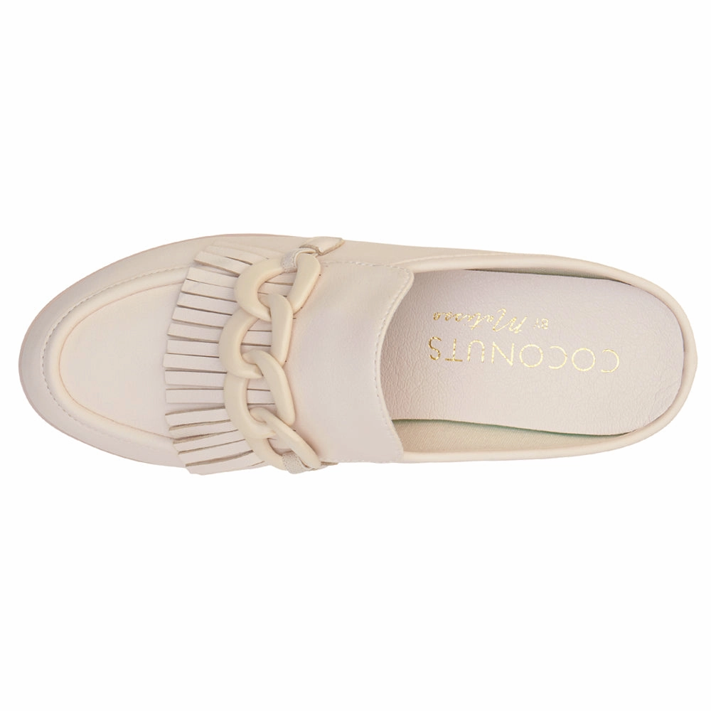 Maren Platform Mule Loafers Essential Footwear Fashion Footwear