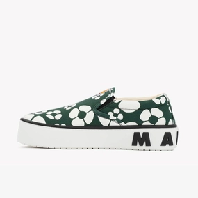 Marni X Carhartt Wip Sneakers Shock Absorbing