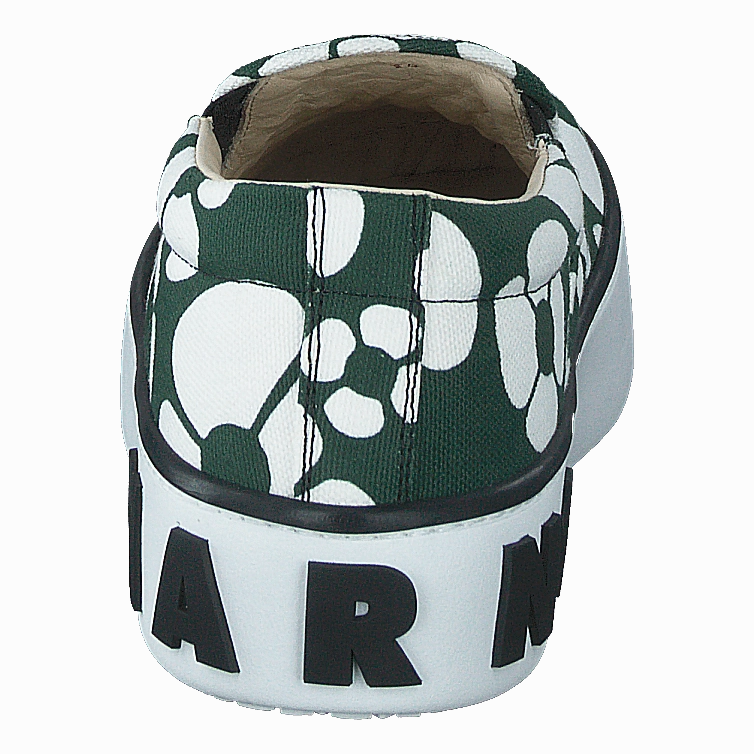 Marni X Carhartt Wip Sneakers Odor Resistant Easy On Off