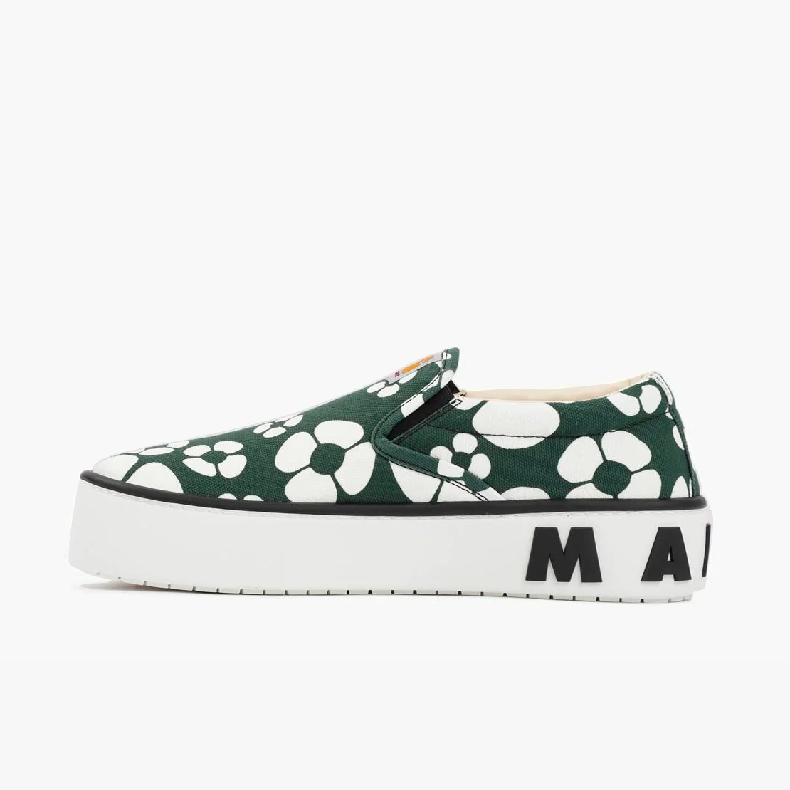 Marni X Carhartt Wip Sneakers Shock Absorbing