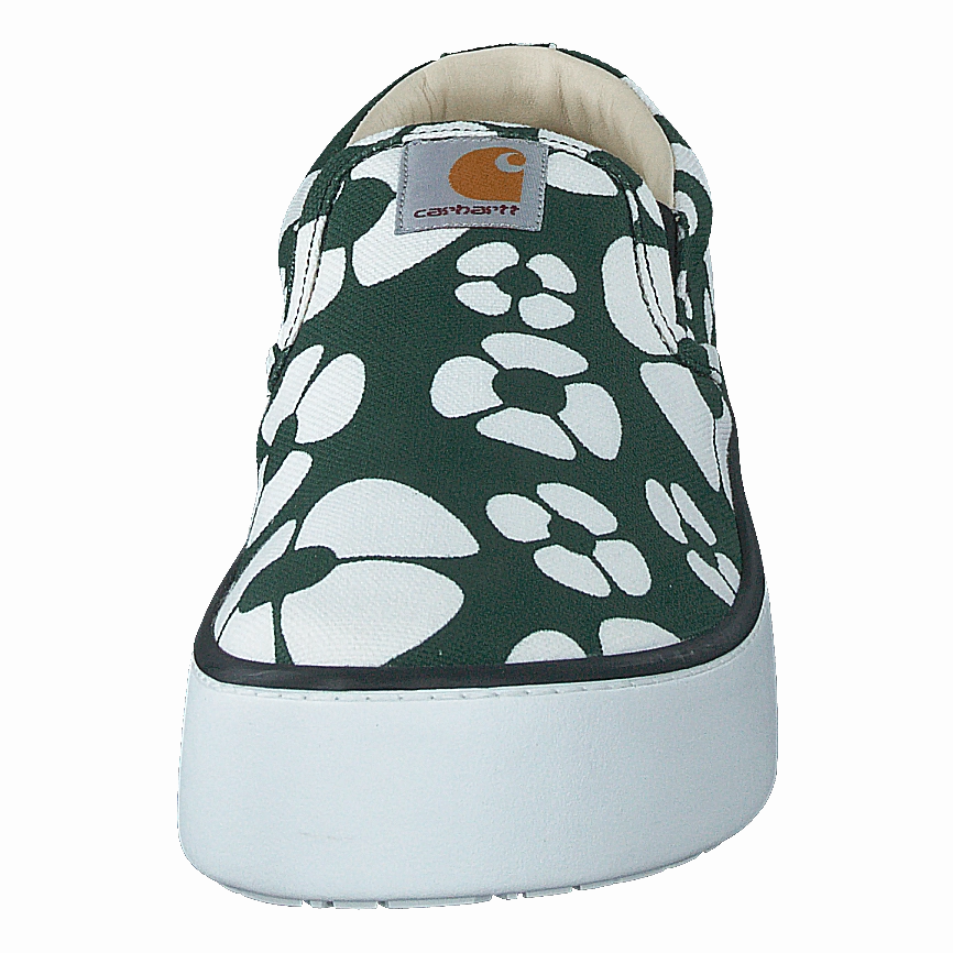 Chic Footwear Wide Fit Marni X Carhartt Wip Sneakers