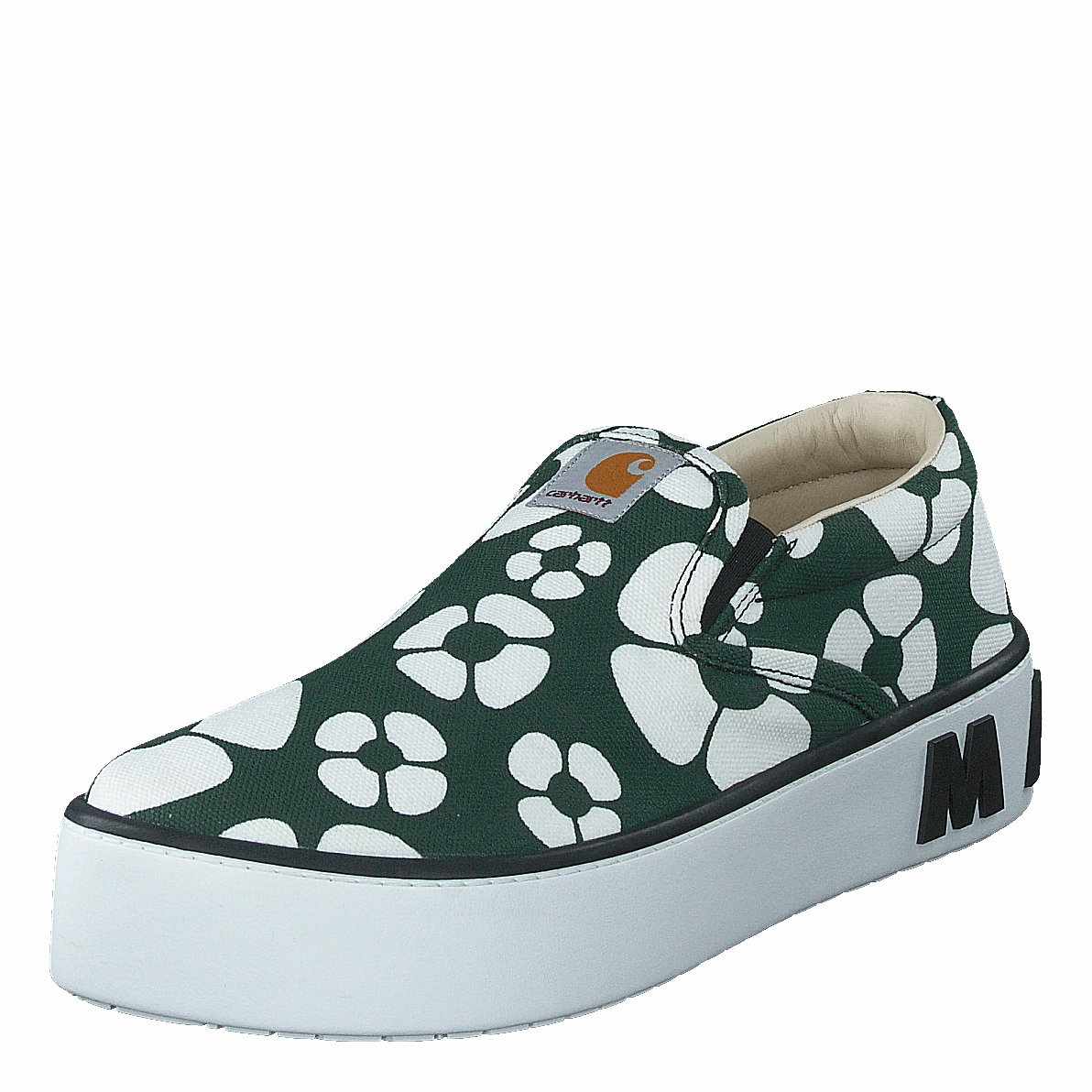 Marni X Carhartt Wip Sneakers All Day Comfort