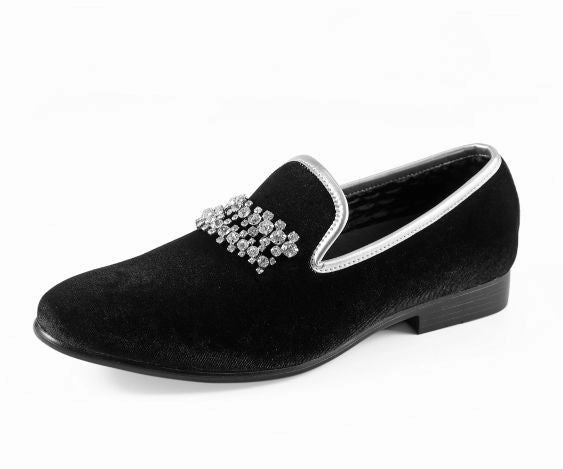 Marvin Black Premium Comfort