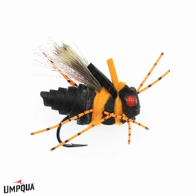 Massicada Smitherman - Cicada Fly