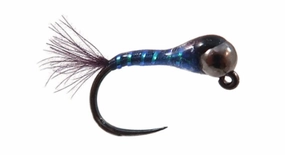 Matt's Blue Magic