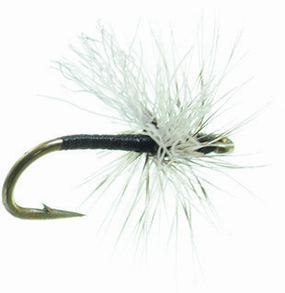 Matt's Midge