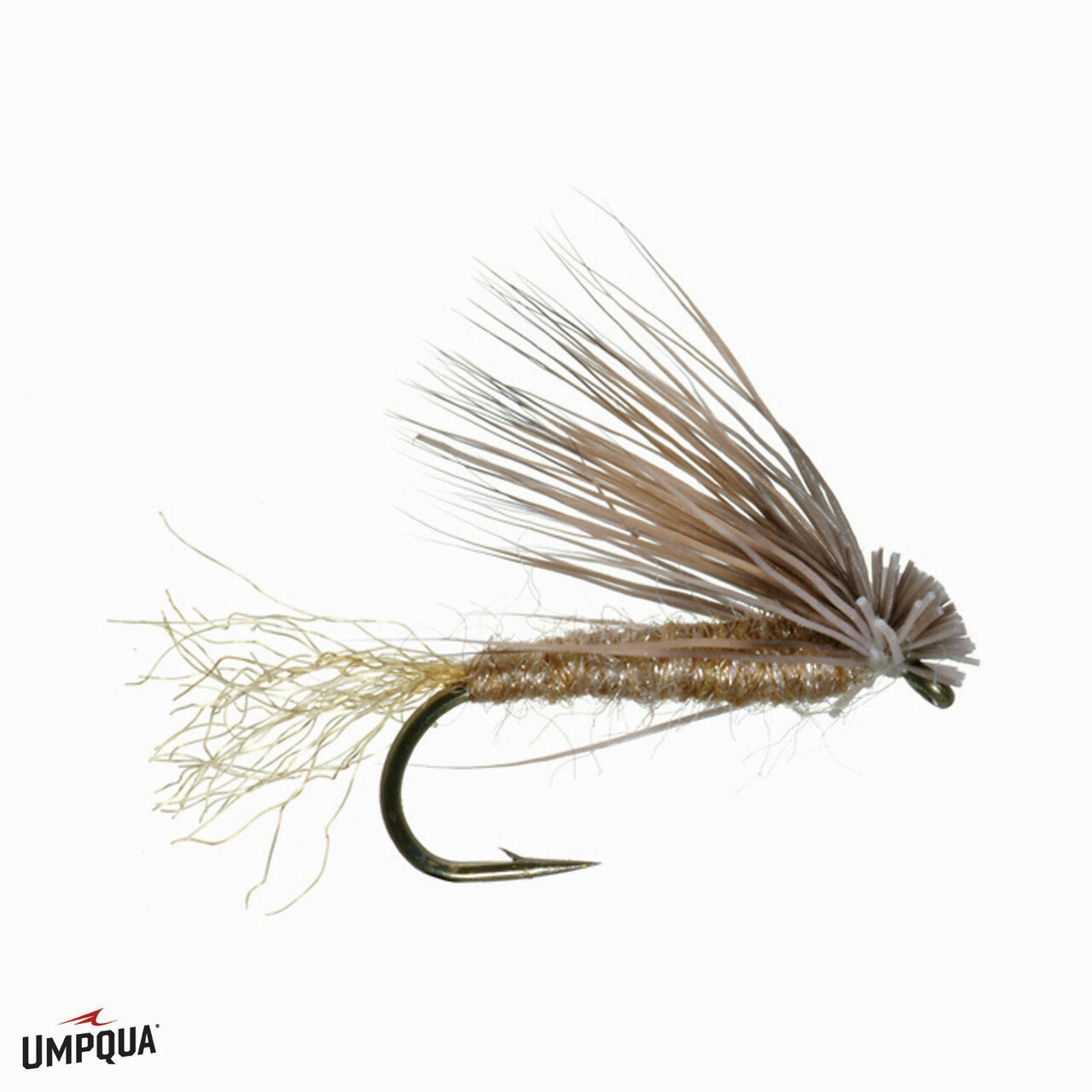 Matthew's X Caddis