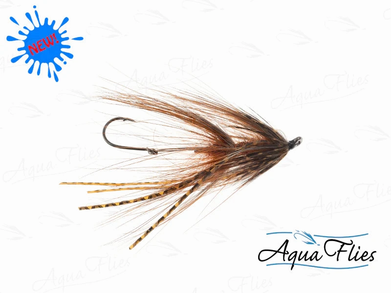 Mattioli's Trout Spey Intruder