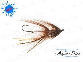 Mattioli's Trout Spey Intruder