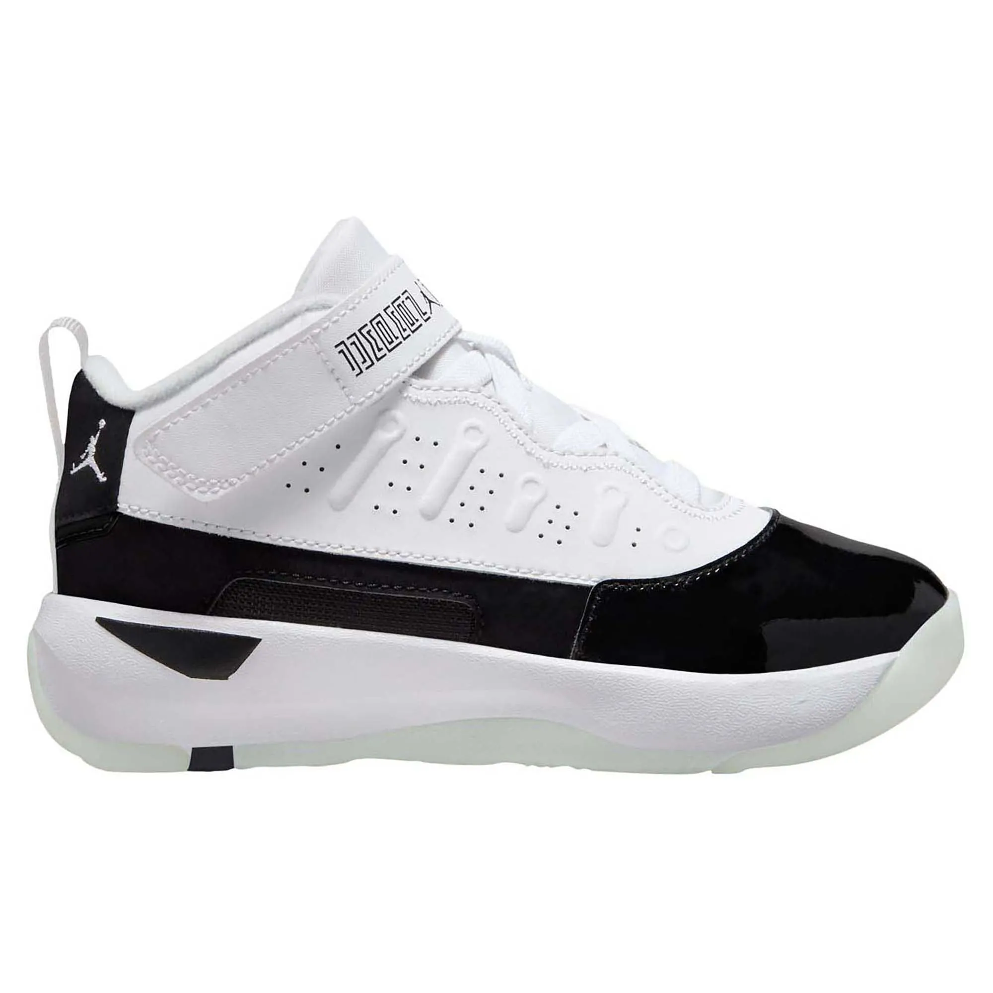 Functional Footwear Pro Comfort Max Aura 7 Baby/Toddler Shoes