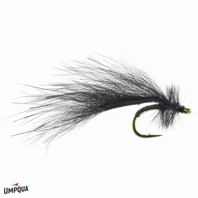 Mayer Mini Leech