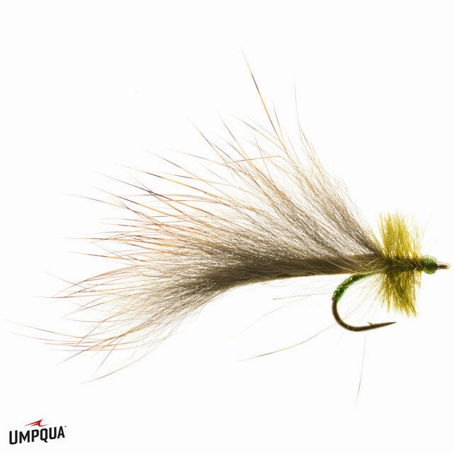 Mayer Mini Leech
