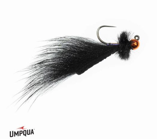 Mayer Mini Leech Jig Radiant