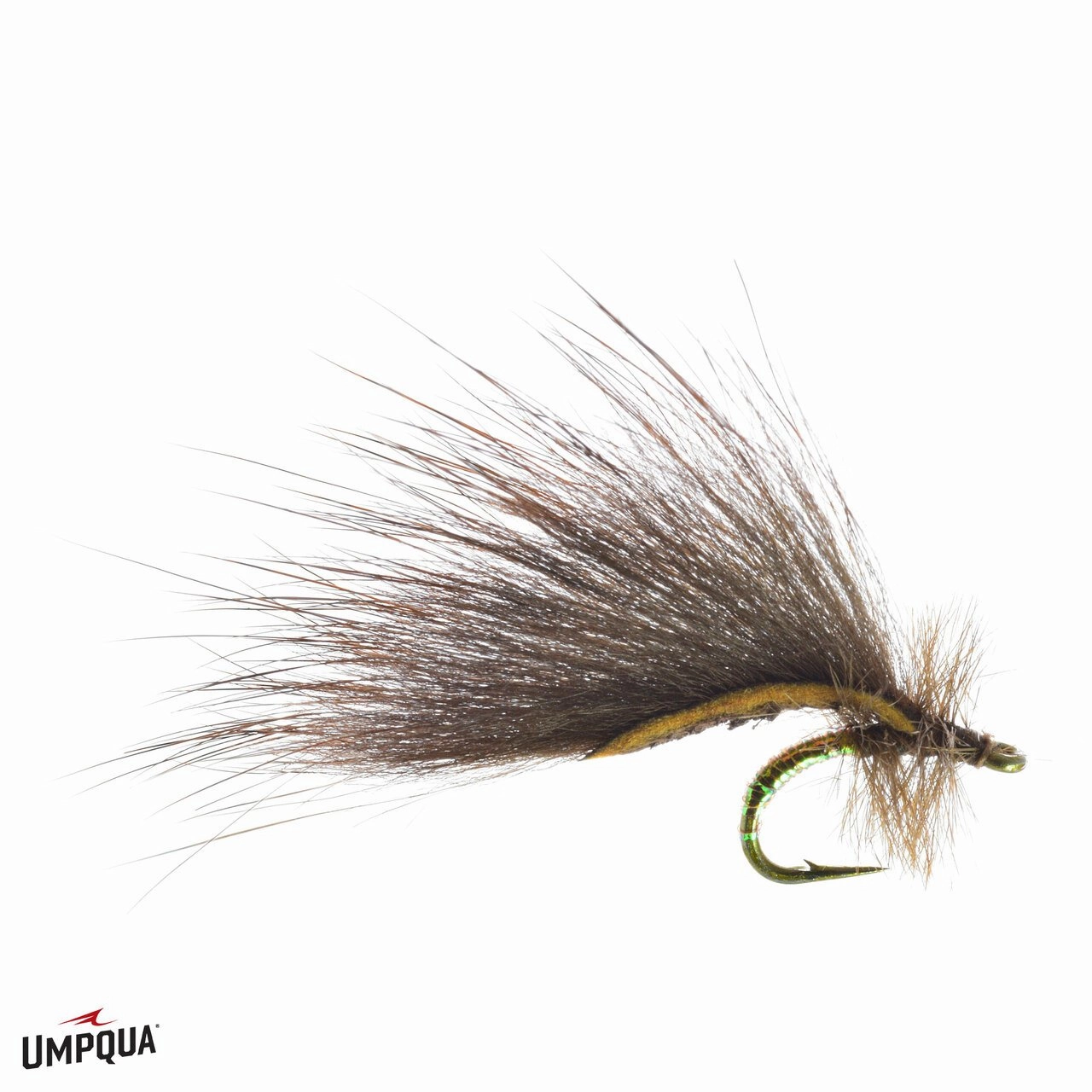 Mayer Mini Leech