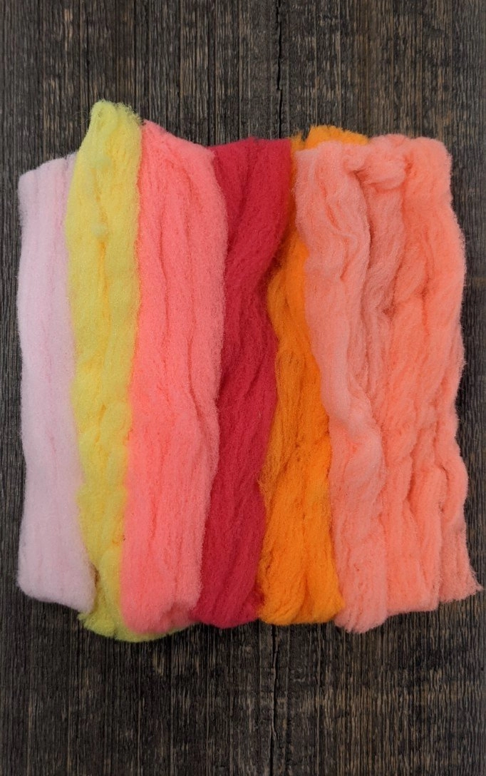 McFlyFoam Clown Package