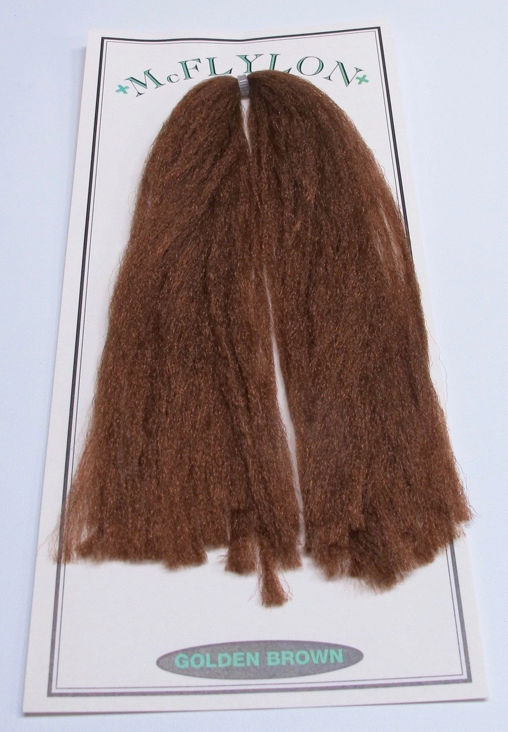 McFlylon Poly Yarn