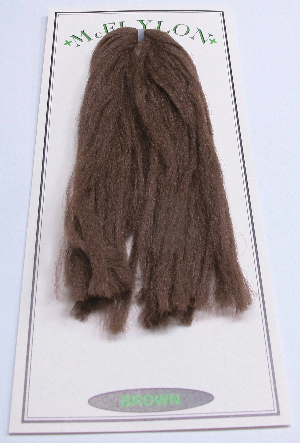 McFlylon Poly Yarn
