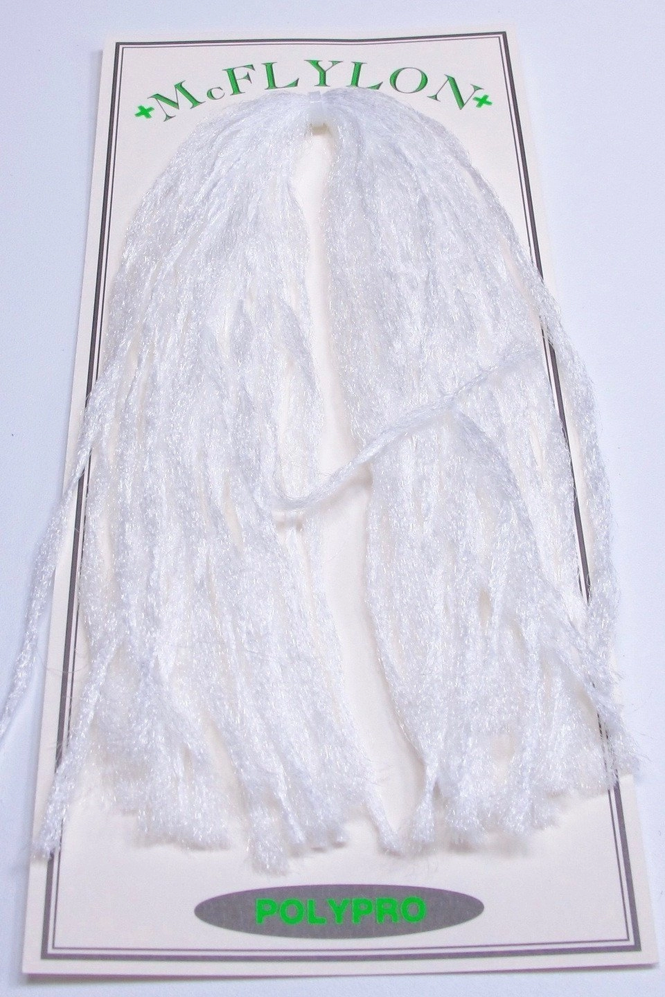 McFlylon Poly Yarn