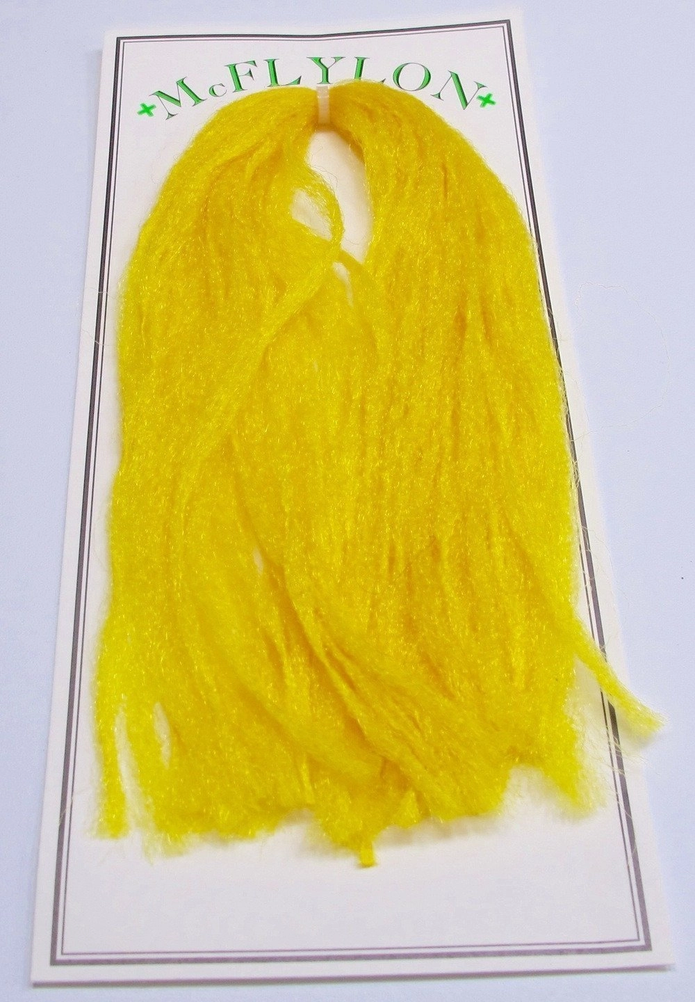 McFlylon Poly Yarn