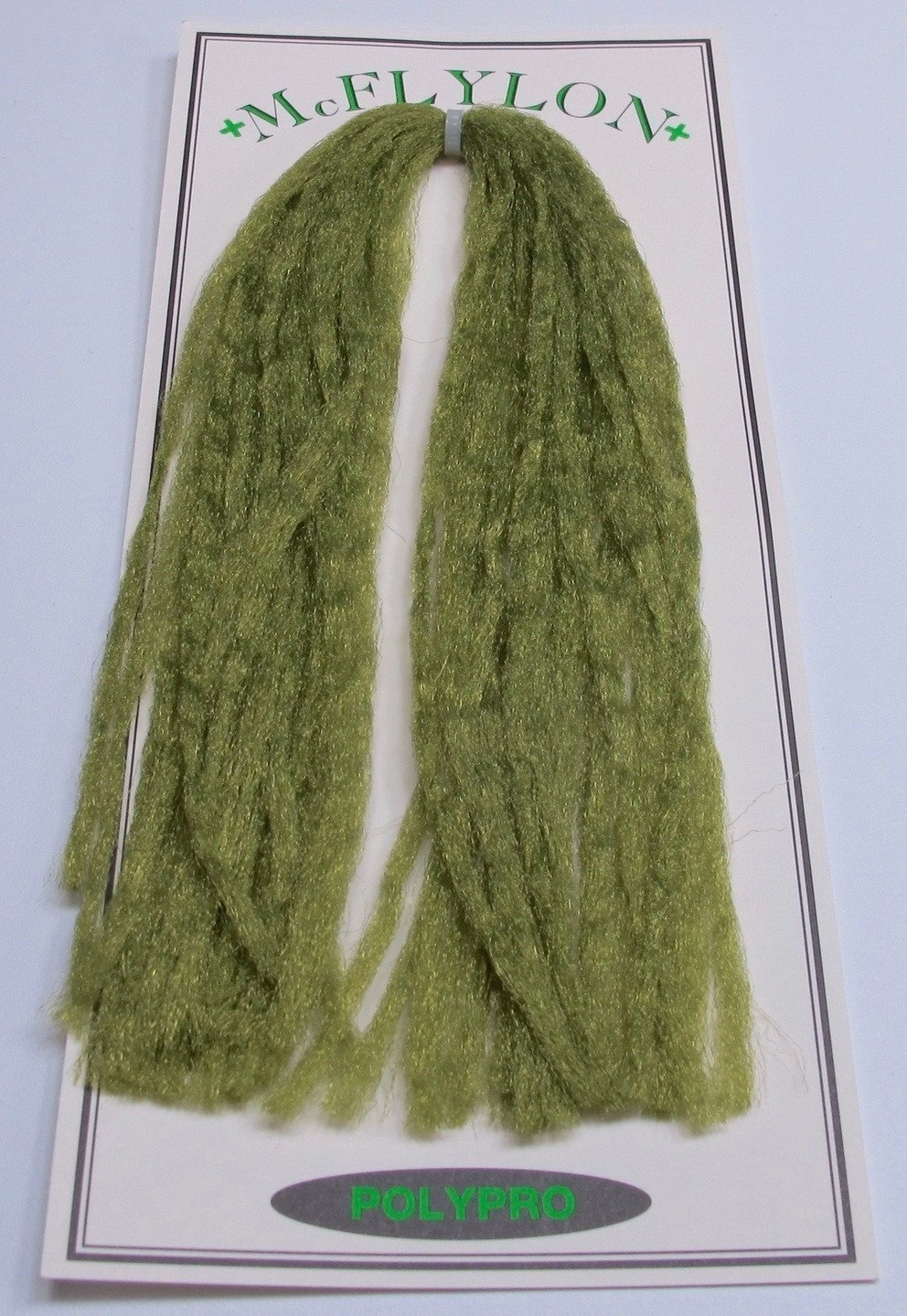 McFlylon Poly Yarn