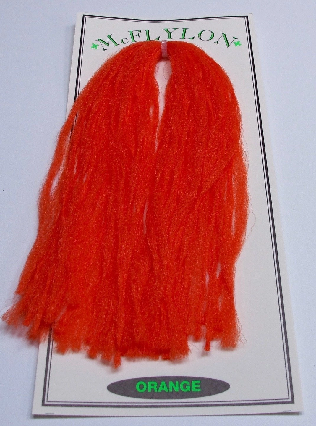 McFlylon Poly Yarn