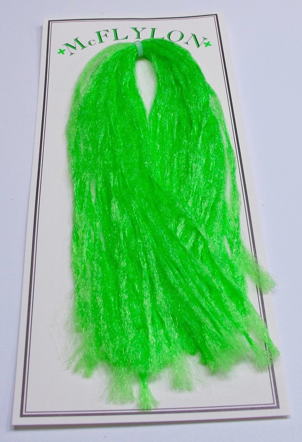 McFlylon Poly Yarn