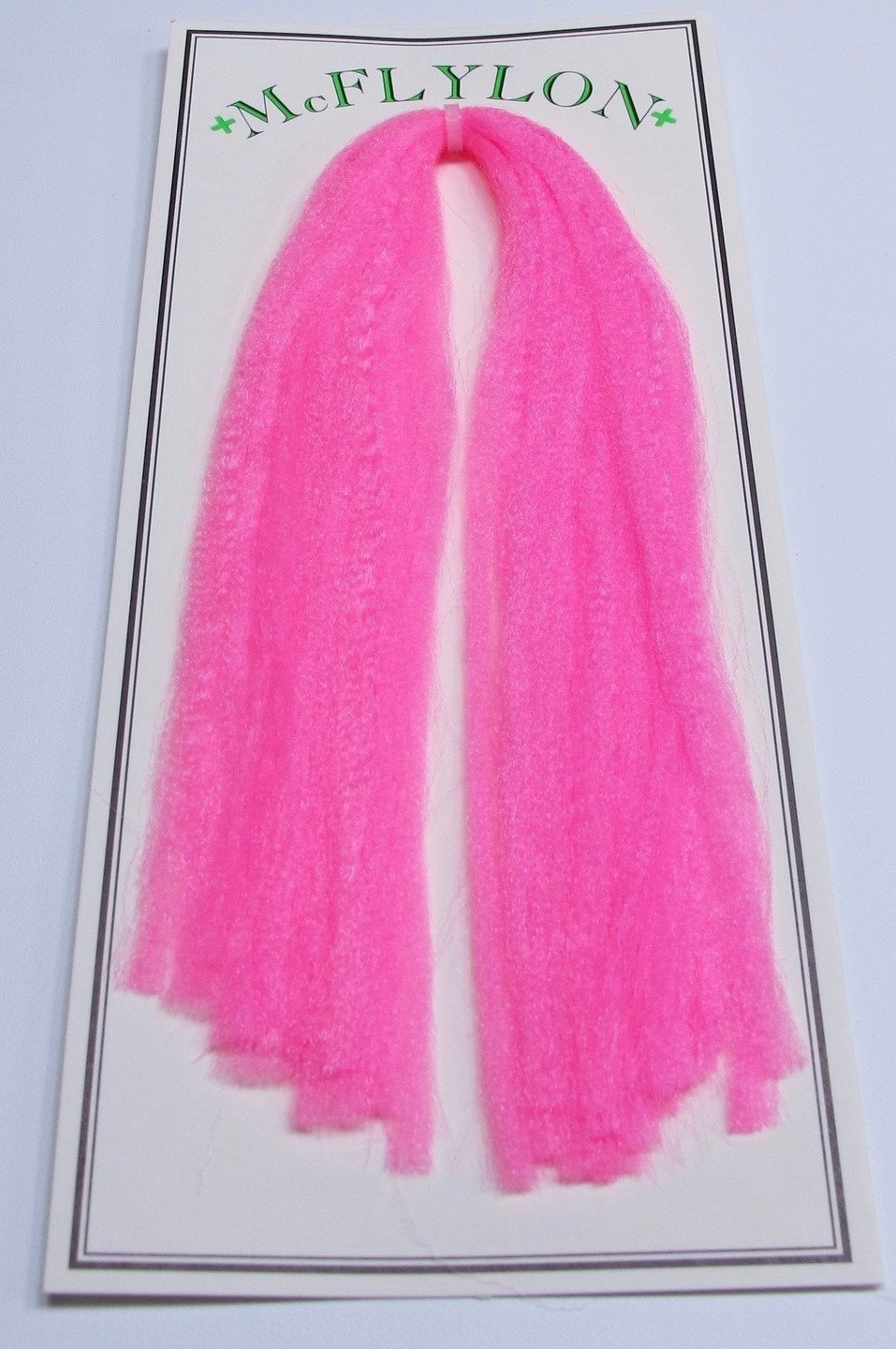 McFlylon Poly Yarn