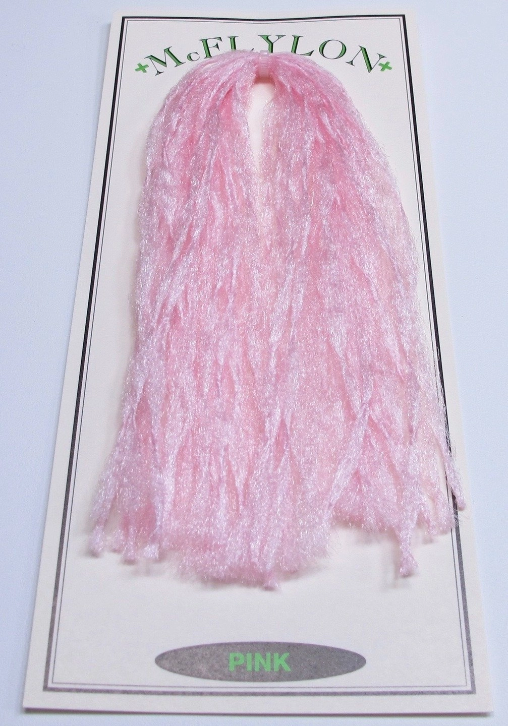 McFlylon Poly Yarn
