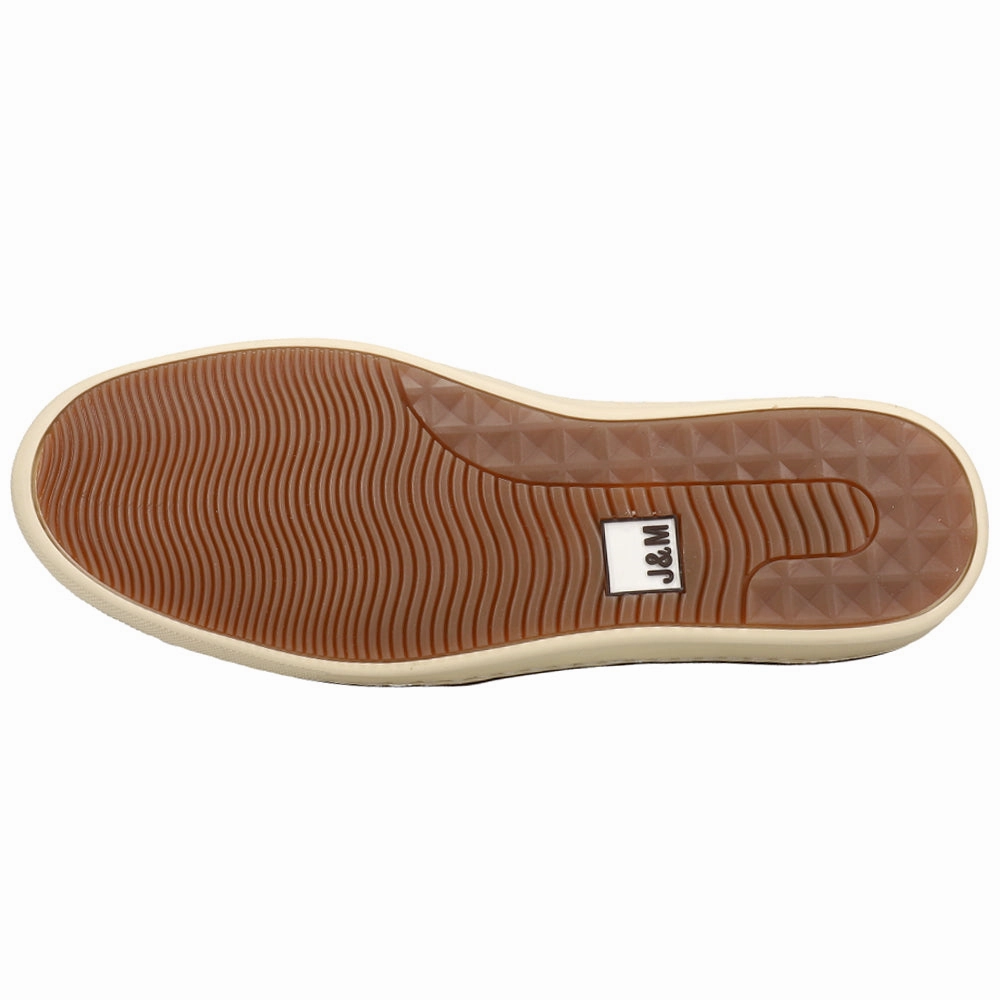 Mcguffey Perforated Slip On Shoes Non Slip