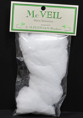 McVeil McFlyfoam Skein Imitation