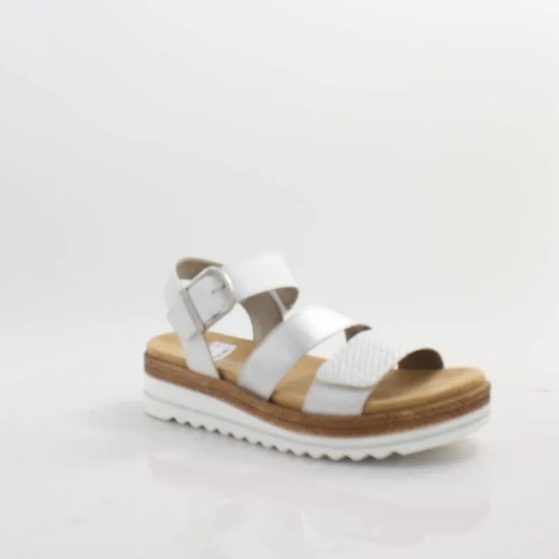 D0Q55 Remonte 24 Sandals Odor Resistant