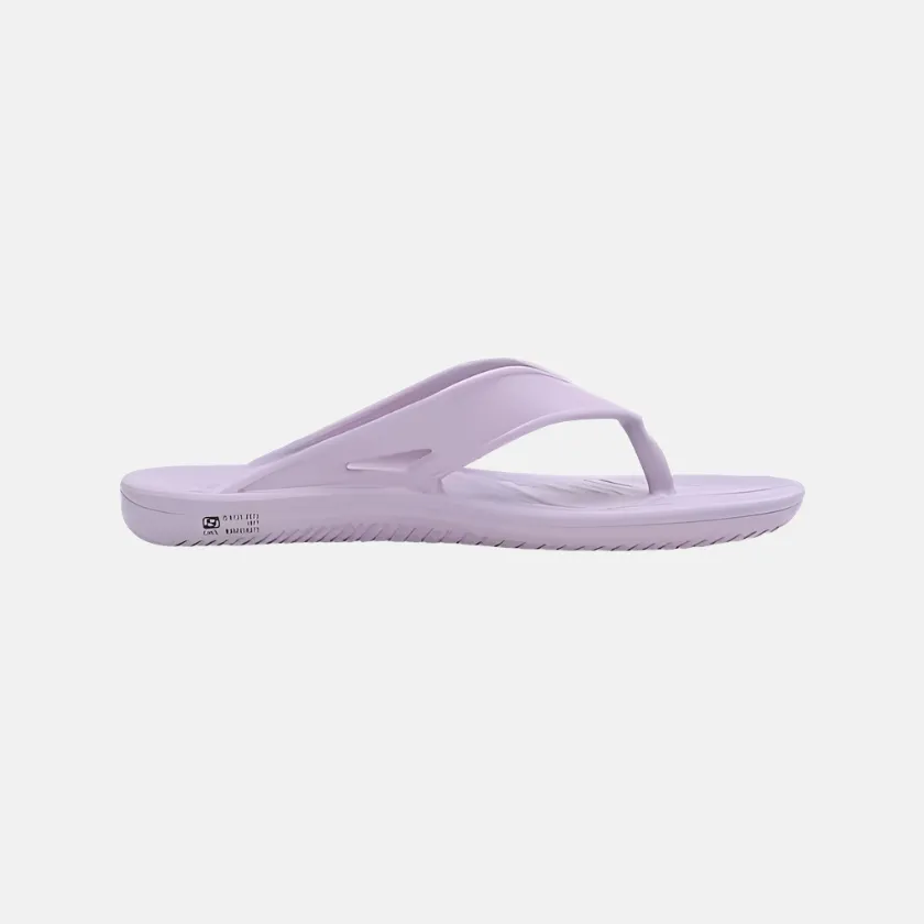 Standing Comfort Walking Shoes Puma Flymo Injex Women'S Flip-Flops -Vivid Violet