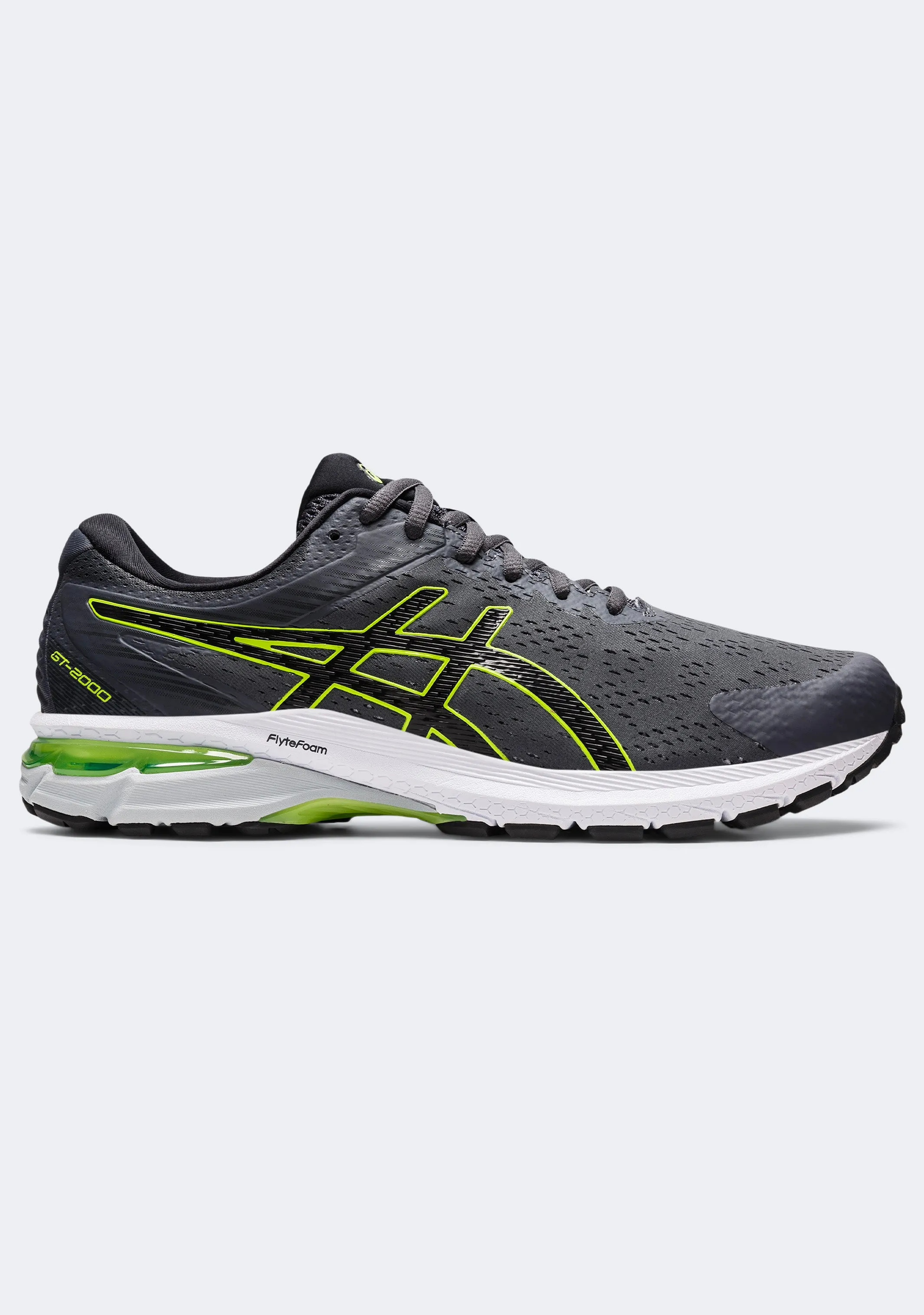 Asics Mens Gt 2000 Sx (2E Width) Rugged Sole Comfort Technology
