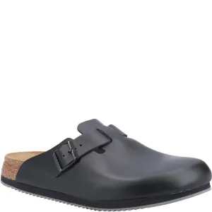 Birkenstock Boston Super Grip Clog All Weather