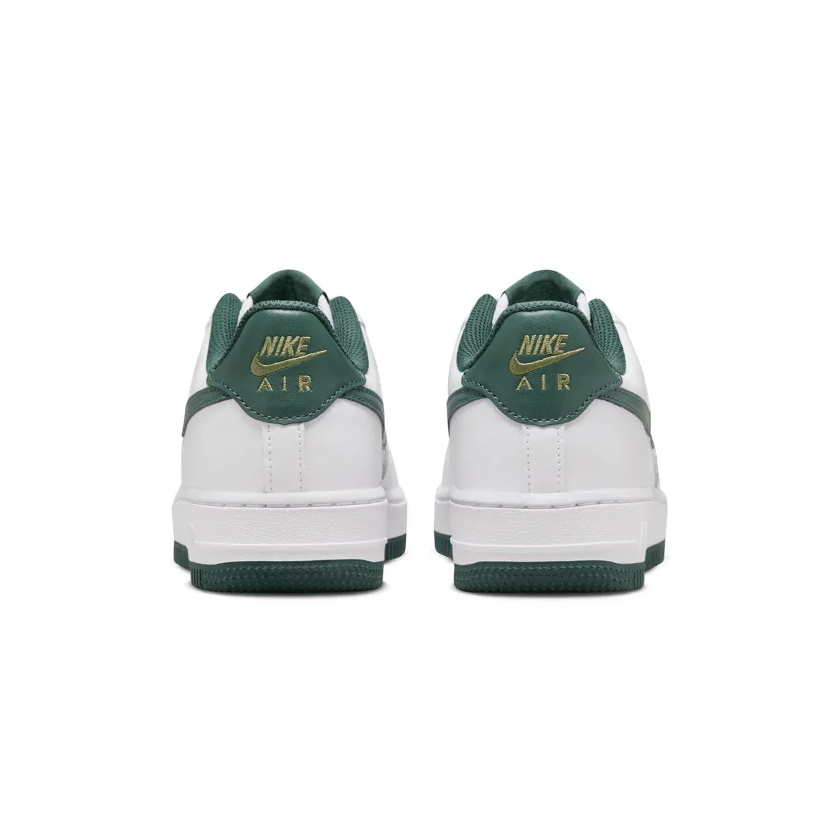 Urban Kids Air Force 1 'White Green'