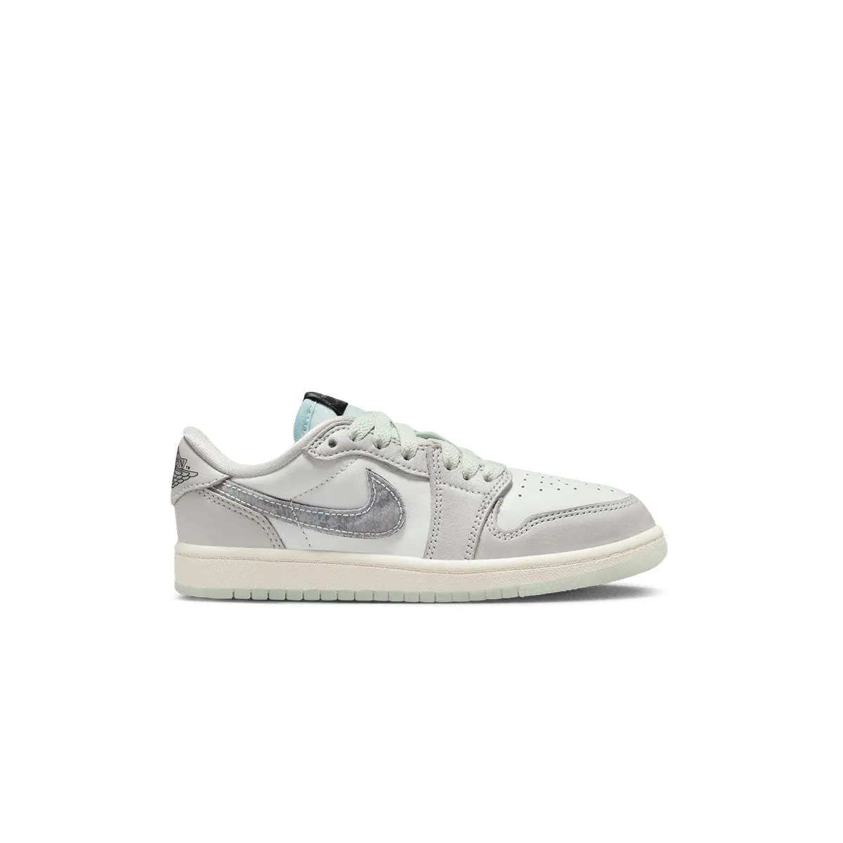 Grippy Traction All Weather Kids Air Jordan 1 Retro Og Low 'Lunar New Year'