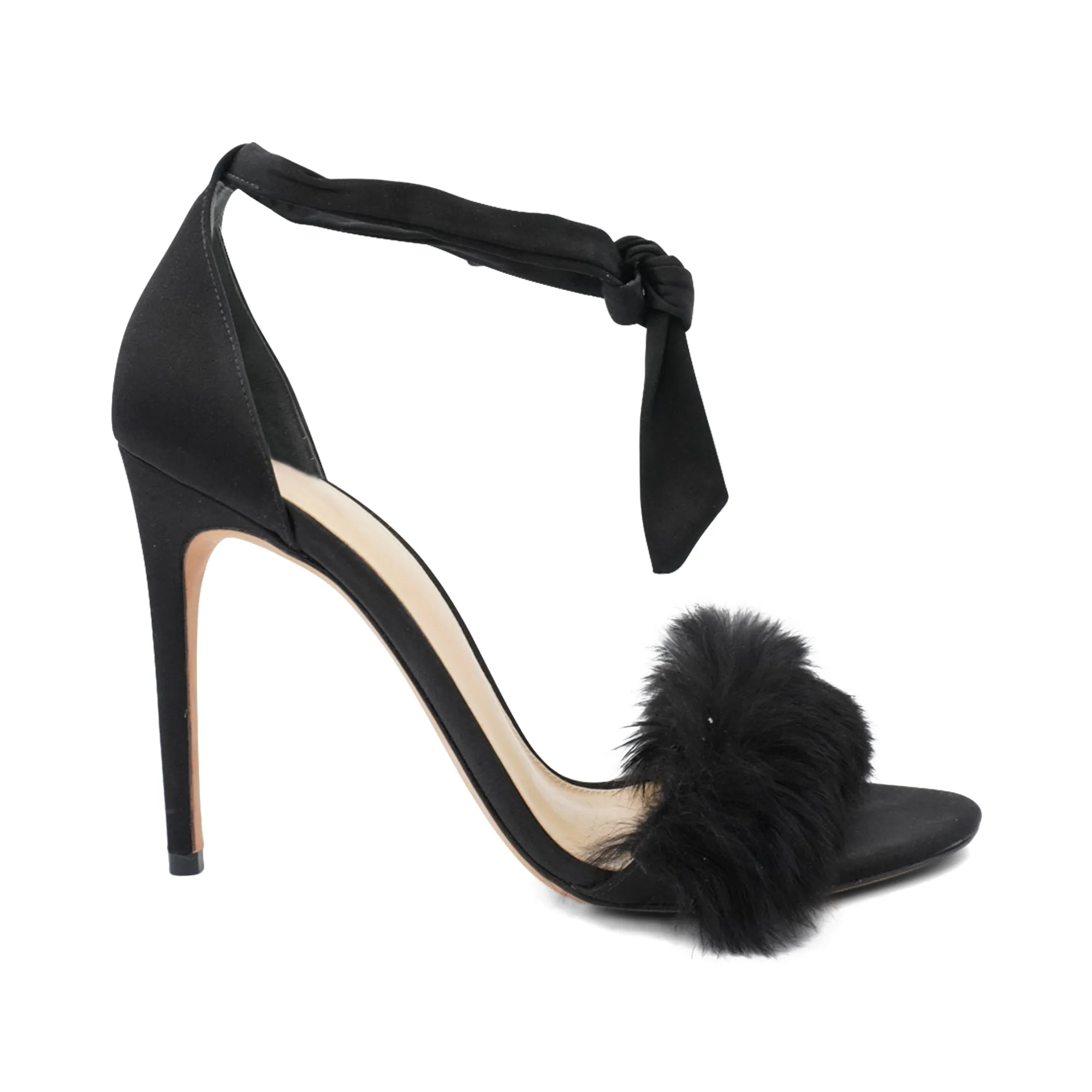Orthotic Friendly Alexandre Birman 'Clarita' Heels - Women'S 39