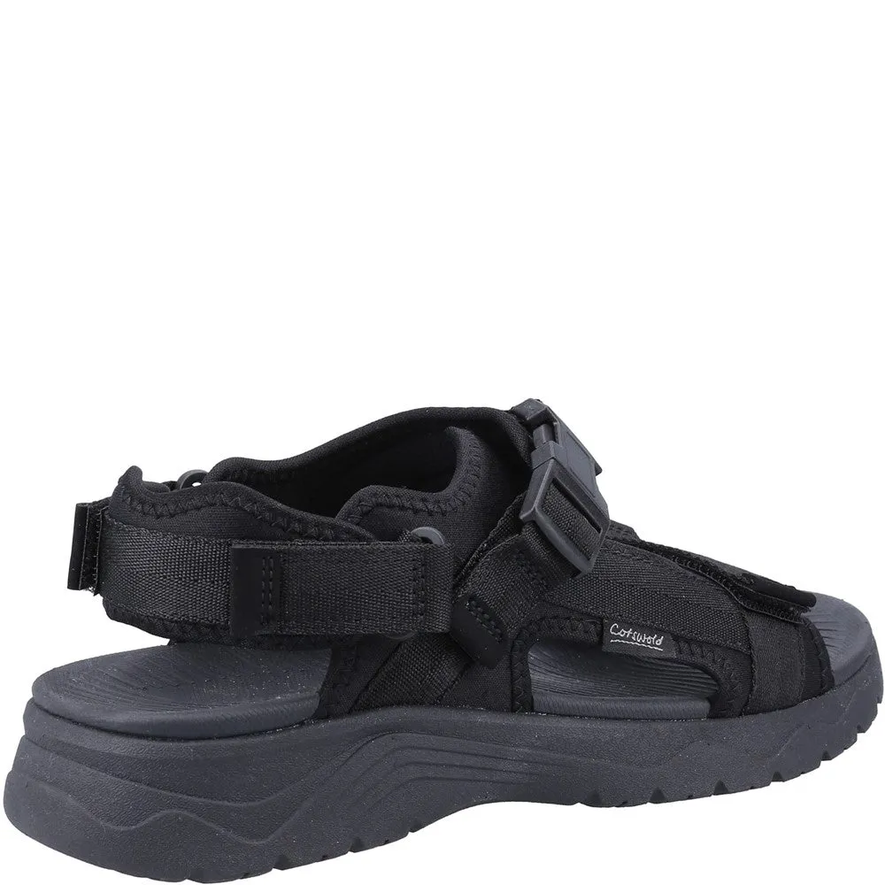 Daylong Comfort Cotswold Buckland Sandal