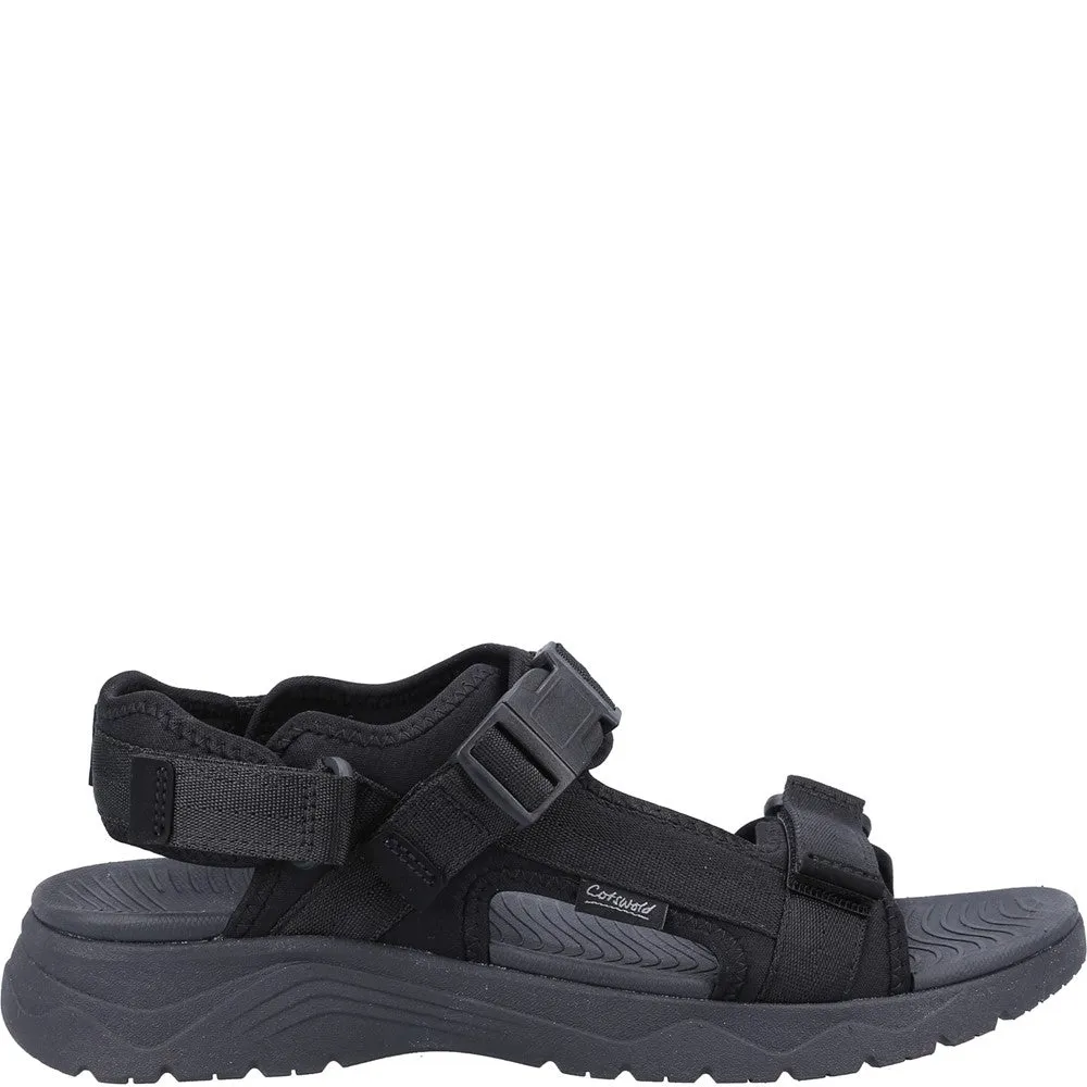 Fashion Sneakers Cotswold Buckland Sandal