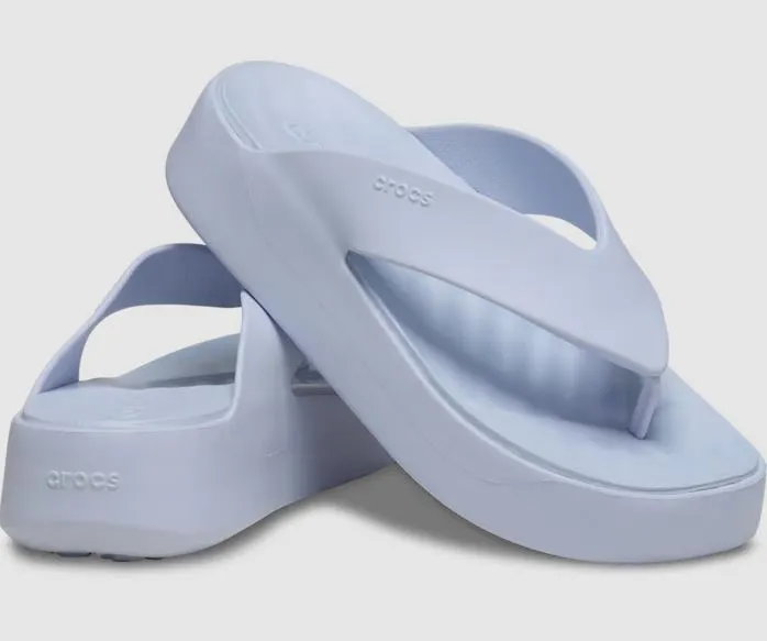 Waterproof Getaway Platform Flip