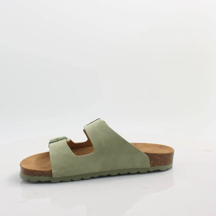 Ghana Toni Pons 24 Fashion Sneakers