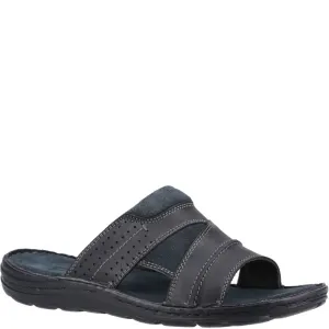 Hush Puppies Archer Mule Sandal Unisex