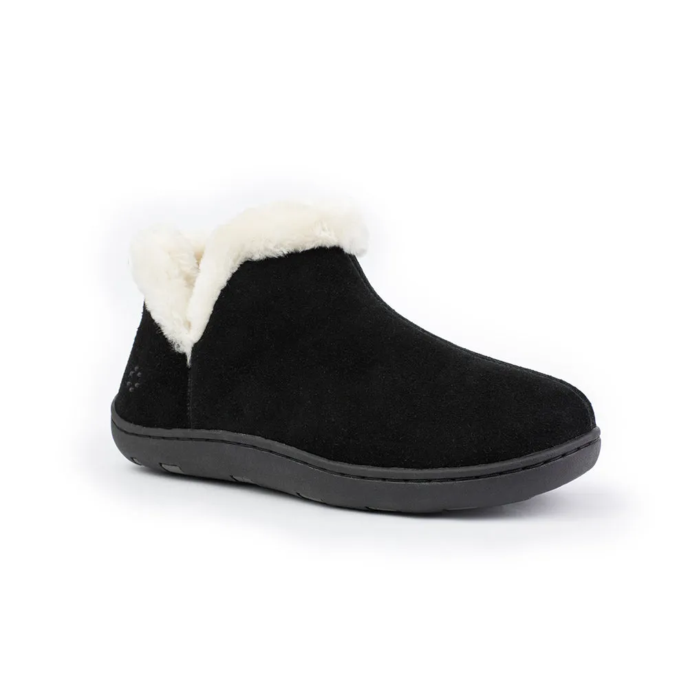 Minimalist Shock Absorbing Vallery Bootie Slippers