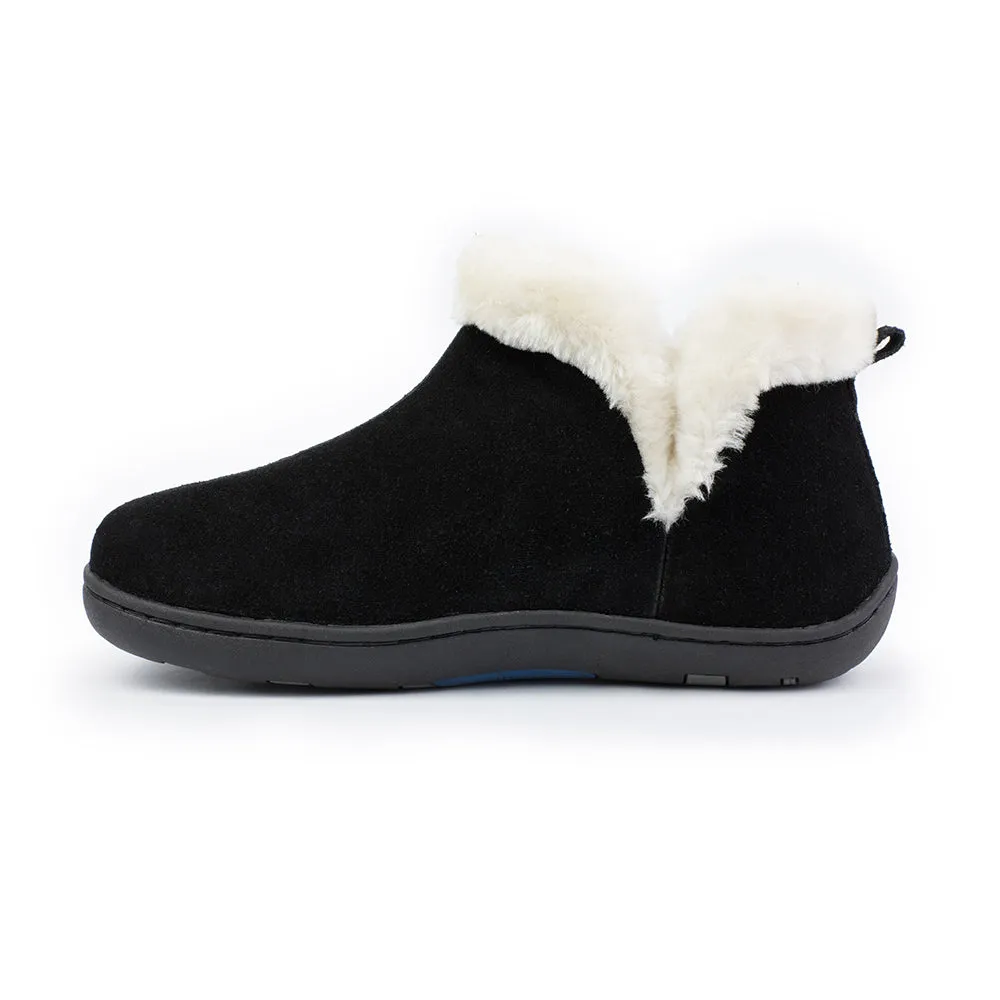Vallery Bootie Slippers Travel Shoes