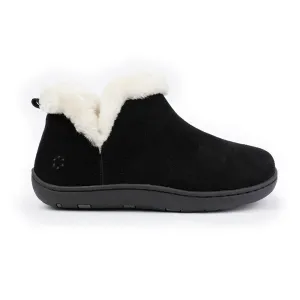 Eco Friendly Slip Resistant Work Vallery Bootie Slippers